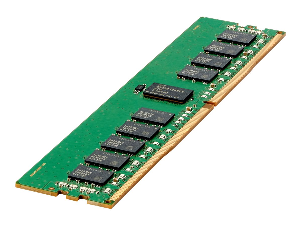 HP Enterprise SmartMemory - DDR4 - 32 GB - DIMM 288-PIN